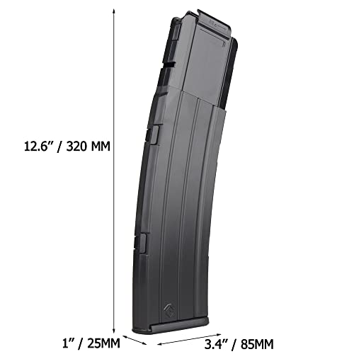 Reviews y listado de Nerf dart tag - cinco favoritos. 17 Imagen adicional