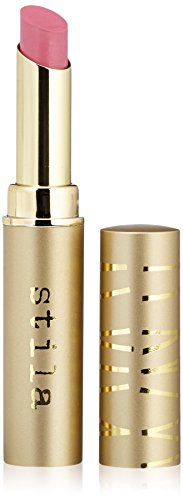 stila Stay All Day Matte'ificent Lipstick, Étoile (Light Pink)