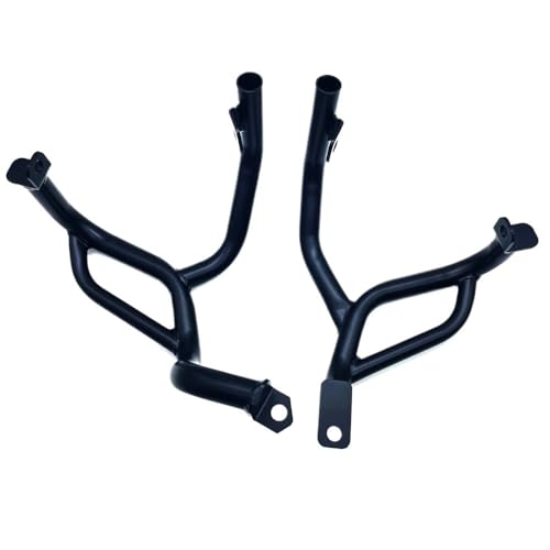 Protecteur de pare-chocs F800R 2010-2016 : cadre de protection moteur tubulaire