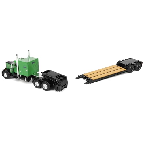First Gear Peterbilt 351 Camión Semi a Escala 1:64 miniatura 6