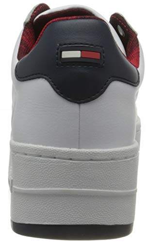 Tommy Hilfiger New Roxy 4a, Sneakers Donna