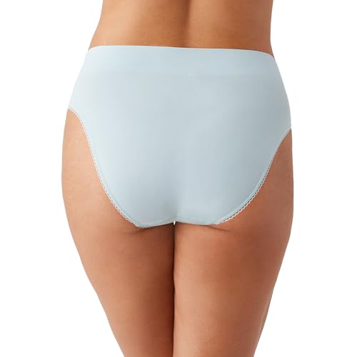 Image of Wacoal Feeling Flexible Seamless Hi Cut Panty