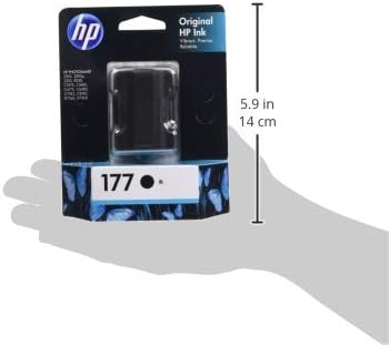 hp 177