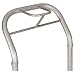 Magliner 301766 Hanger Hook for Magliner Gemini Bulk Container Edition Hand Truck