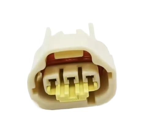 Connecteur capteur vilebrequin 3 broches pour Jeep Grand Cherokee 90980-16238