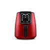 Karaca Air Cook Air Fryer, 2 in 1 Smart Oil F...