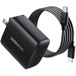 Amazon | JESIMAIKジャンプスターターGK03と急速充電器PD67W セット品