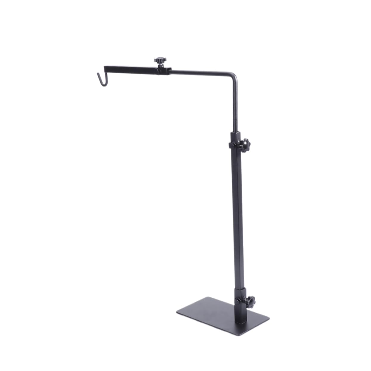 TOYANDONA Supporto per Lampada Riscaldante per Tartarughe e Rettili Stand Resistente per Luce Uvb da S Adatto per Lucertole Gechi e