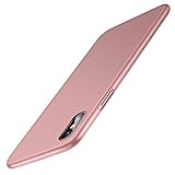 【Epische Präzision】 Das schlanke Case passt perfekt zu Ihrem Handy, ist einfach anzubringen und zu entfernen. Präzise Ausschnitte ermöglichen einen flexiblen Zugriff auf alle Anschlüsse und Tasten