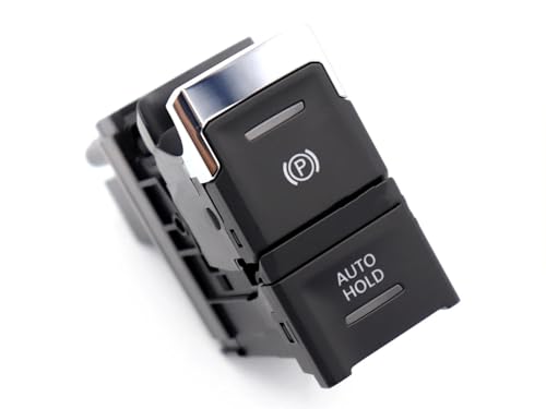 Frein à main électronique réactif pour Tiguan L Mk2 5NG927225
