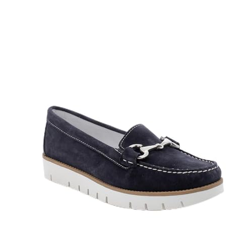 Image of ENVAL SOFT Women's Moccasin Driving Style Loafer