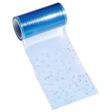 Copriwater Usa E Getta Viaggio – Pro | Coprisedile WC Igienico Impermeabile Tasca Per Bagni Pubblici | Fogli Copri Water Monouso Per Bambini Campeggio Aereo E Donne In Gravidanza Hardware