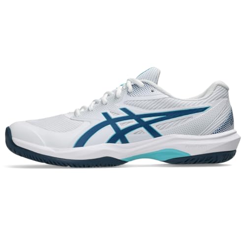 Image of ASICS Men's Game FlyteFoam Pickleball Shoes