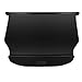 Marretoo Cargo Cover for Volvo XC90 2003-2014 for Volvo XC90 Accessories Black Retractable Factory Style SUV Trunk Cover Cargo Security Shade Trunk Cover