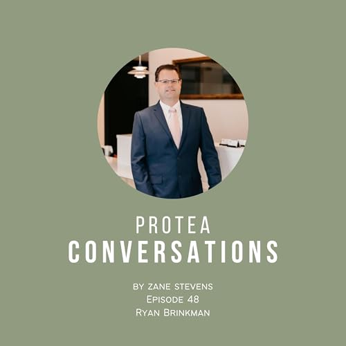 Episode 48 - Ryan Brinkman - Boldness in Client Relationships and parenting