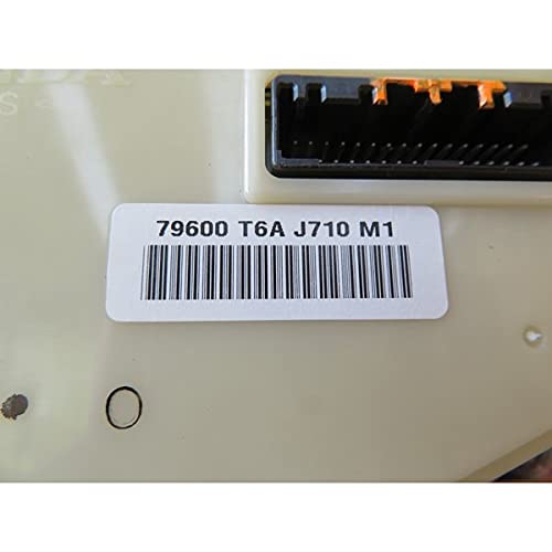 Amazon | H25 オデッセイ RC1 エアコンパネル/ACパネル/ACスイッチ