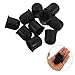 POPETPOP 10pcs Retro Roller Skate Tool Trolley Assembly Brake Stopper Track Rollers Base Kingpins Toe Guards Truck Replacements