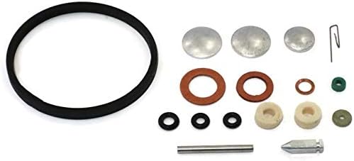 Amazon.com: GENUINE OEM TECUMSEH PARTS - REPAIR KIT 632760B  