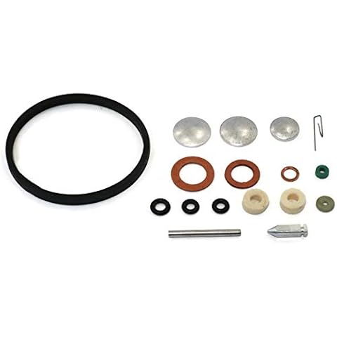 GENUINE OEM TECUMSEH PARTS - REPAIR KIT 632760B Cover