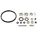 GENUINE OEM TECUMSEH PARTS - REPAIR KIT 632760B by TECUMSEH PARTS