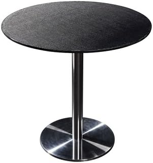 RaceChairs Carbon Fiber Cafe Table