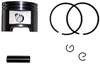 Piston & Ring Kit for 029 MS290 46mm Replacement for 1127 030 2003 and 11270302003