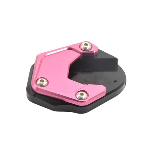 Extension de béquille latérale CNC pour CFMOTO 250SR 300SR 150NK 250NK