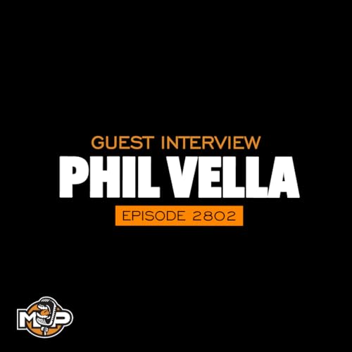 2802: The State of the Hormone & Peptide Industry w/ Vita Bella Founder Phil Vella