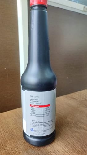Image of Kitto Cockroach Spray, Eco-Friendly Anti Roach Gel,Non-Toxic,Fast and Convenient for Home, Kitchen, and Office, Human & Pet Friendly with Refreshing Fragrance,(500 ml-Pack of 1)