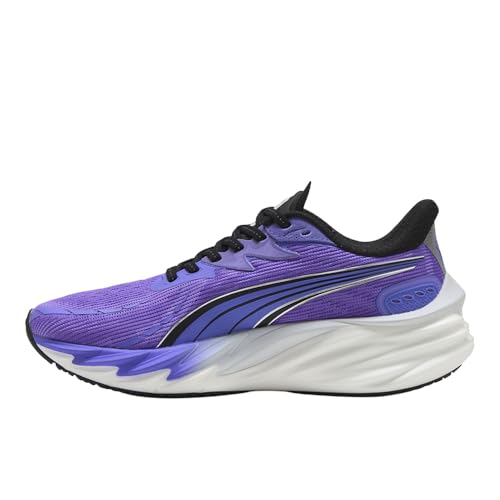 Image of PUMA Womens Velocity Nitro 4 Running Sneakers Shoes