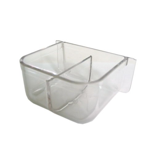 ☆ HOEI オウムエサ入れ OPカップ 606 Amazon | HOEI オウムエサ入れ(OPカップ) | HOEI(ホーエイ) | 餌入れ 通販