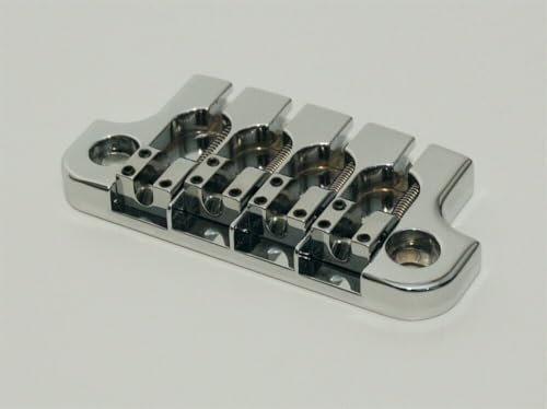 2 Point Supertone Bass Bridge for -