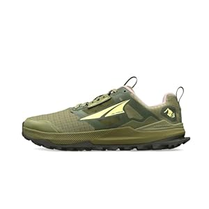 Altra women’s Lone Peak 8