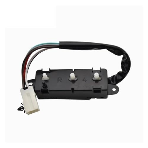 Interrupteur de siège électrique Nissan Teana 2005-2008 finition origine 87066JC65A