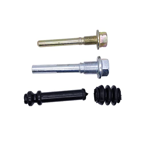 Kylo Caliper Brake Pin Kit for Cars| Front Disc Caliper Guide Repair Kit to Ensure Relaible Performance (Mitsubishi Lancer)