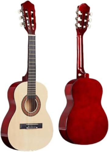 CokBlu �M�^�N���V�b�N�M�^�[�A���S�җp�A�R�[�X�e�B�b�N�M�^�[�A�S�n�悢���G�A���ǂ����肵�������A����d�グ �N���V�b�N�M�^�[ 36�C���`/30�C���`/34�C���`/38�C���`/39�C���`�̓���p���K�s�A�m (97cm,�i�`������)