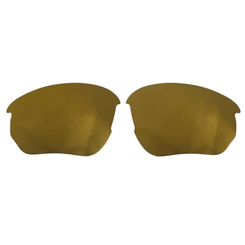 Image of Replacement Lenses for Oakley Flak Beta OO9363 Sunglasses /1.5mm polarized /easy to install