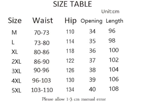 Men Cotton Linen Pants Elastic Waist Casual Harem Pant Loose Sweatpants4