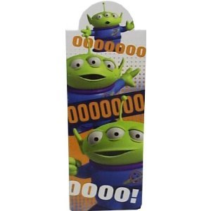 That Company called If - Toy Story 3 Aliens – Magnetic Bookmark