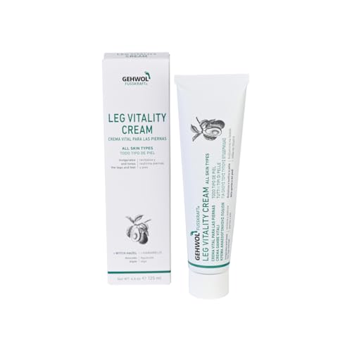 GEHWOL Leg Vitality Cream