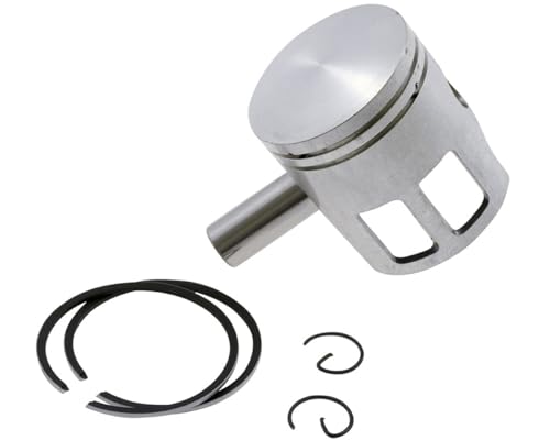 Piston 43 mm évite la perte de compression sur Yamaha RD DT