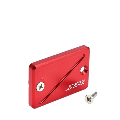 Couvercle de réservoir frein avant arrière pour moto Honda XR650L XR250L XR400