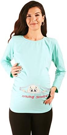 Roze sweatshirt met stippen met een Peppa Pig-motief en glitters / 116