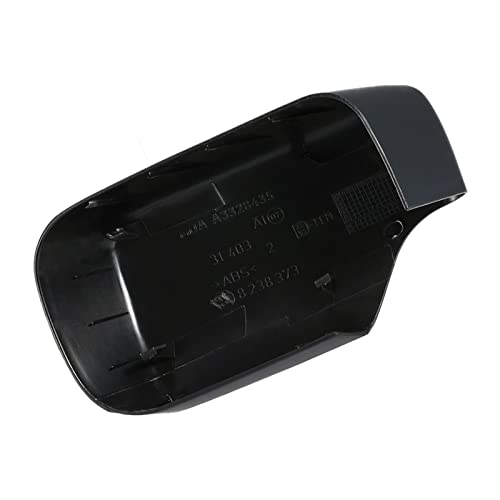 Coques de rétroviseur E46 boîtier de capuchon de couverture latéral 98-04
