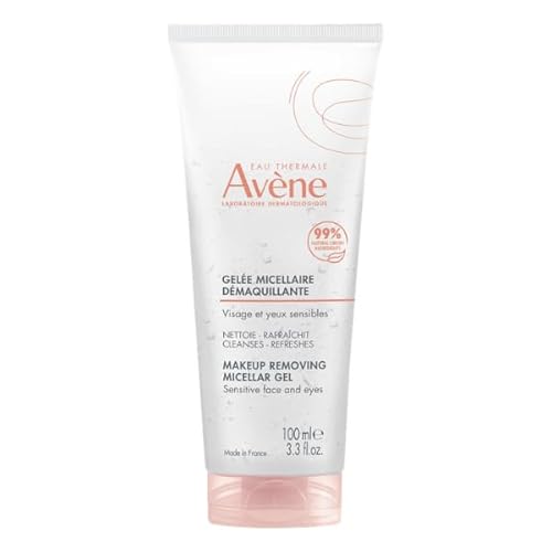 AVENE GEL MICELLARE 100 ML