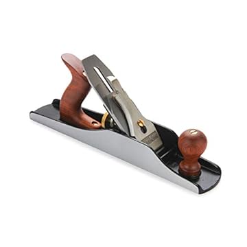 wood river bench plane