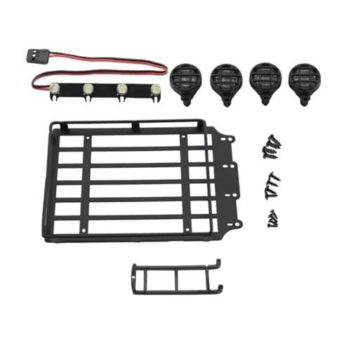 Phares Projecteurs RC Pièces Accessoires Voiture JJRC C8801 AX8560