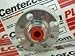 ASHCROFT 10-103SS-4T-150RF DIAPHRAM Seal 6NA89074-005