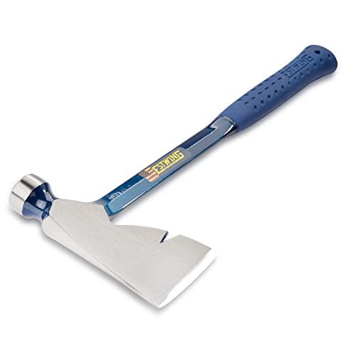 Hacha martillo sacaclavos 29 Imagen adicional