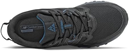 New Balance mens MT410LK7 Sneaker, black/outer space, 45.5 EU: Buy Online  at Best Price in Egypt - Souq is now Amazon.eg
